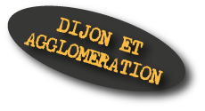 agglomération dijonnaise